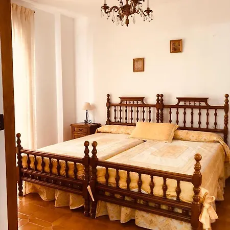 Vivienda Familiar En El Centro De Baeza