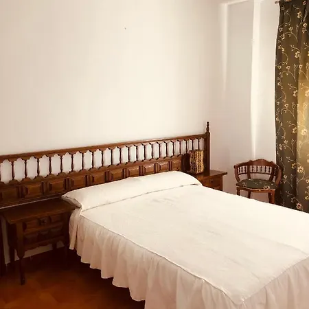 Apartment Vivienda Familiar En El Centro De Baeza