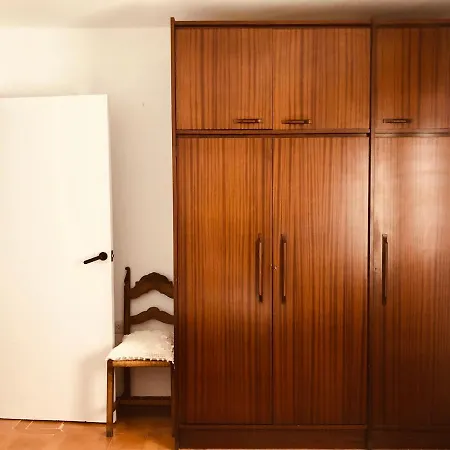 Apartment Vivienda Familiar En El Centro De
